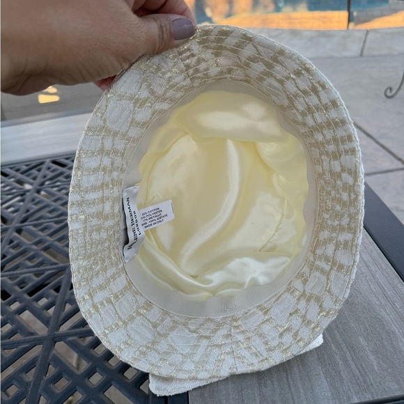 Helene Berman London Bucket Hat | Anthropology - Picture 3 of 4